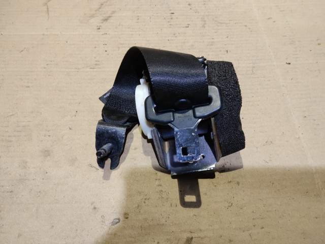Ford Kuga I. 2008-2012 Bal hátsó biztonsági öv 4M51-A611B68-AK