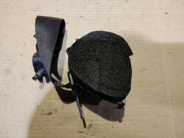 Ford Kuga I. 2008-2012 Bal hátsó biztonsági öv 4M51-A611B68-AK