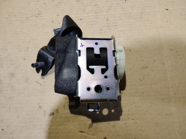 Ford Kuga I. 2008-2012 Bal hátsó biztonsági öv 4M51-A611B68-AK