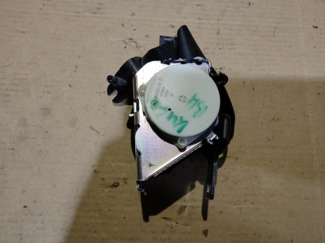 Ford Kuga I. 2008-2012 Bal hátsó biztonsági öv 4M51-A611B68-AK
