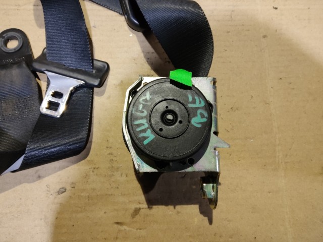 Ford Kuga I. 2008-2012 bal első biztonsági öv 8V41-S61295-AD