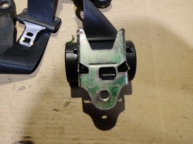 Ford Kuga I. 2008-2012 bal első biztonsági öv 8V41-S61295-AD
