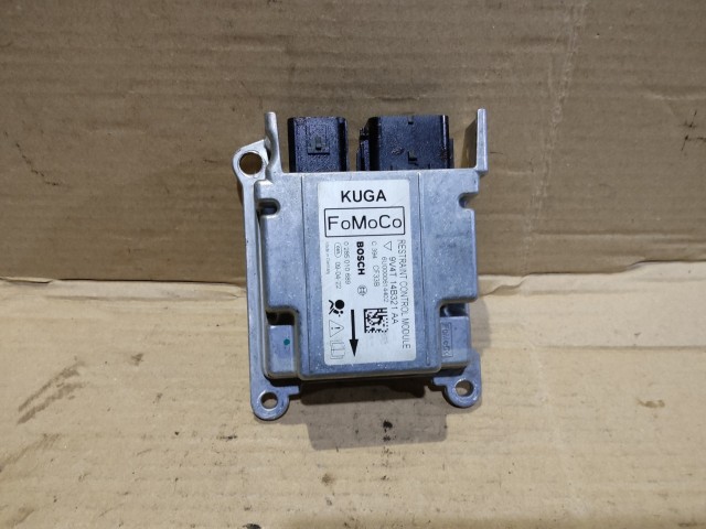 Ford Kuga I. 2008-2012 Légzsák indító elektronika 9V4T-14B321AA