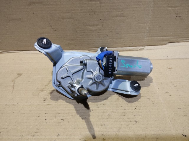 Kia Sorento 2009-2015 hátsó ablaktörlő motor 98700-2P000