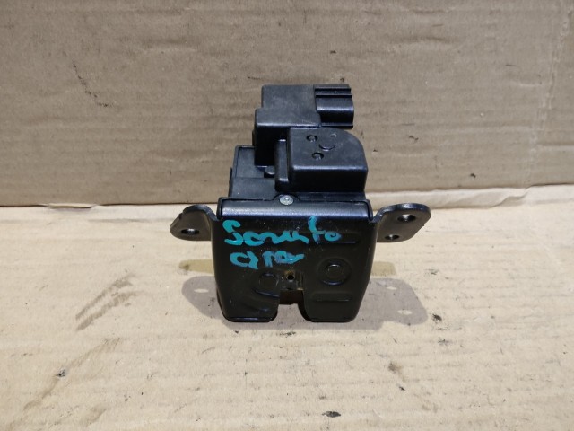 176892 Kia Sorento 2009-2015 Csomagtérajtó zár