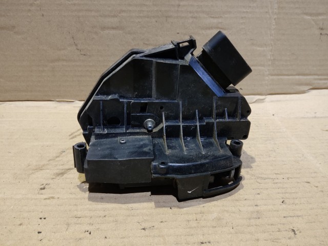 Ford Fiesta 2008-2017 Zár Használt 5 jobb első