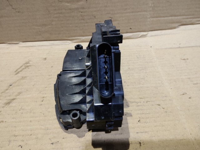 Ford Fiesta 2008-2017 Zár Használt 5 jobb első