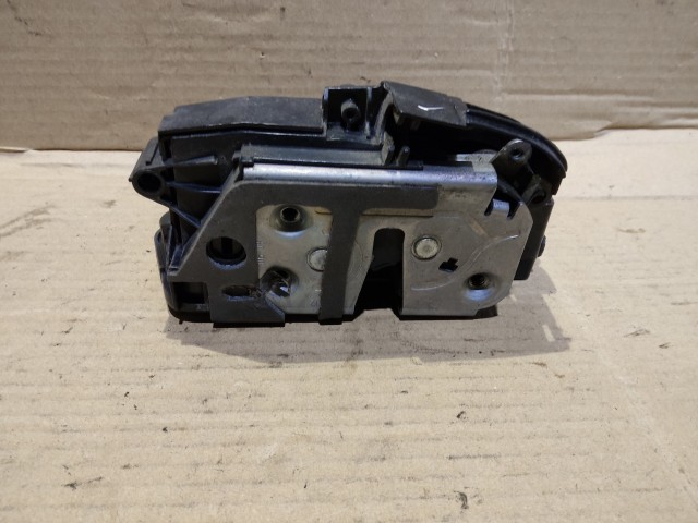 Ford Fiesta 2008-2017 Zár Használt 5 jobb első