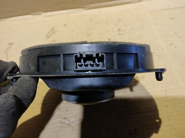 Ford Fiesta 2008-2017 hátsó hangszóró 8A6T-18808-CC