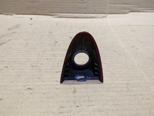 Ford Fiesta 2008-2017 Zárbetét kupak Használt 5 ajtós bal első