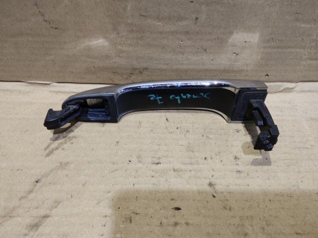 176958 Kia Sorento 2009-2015 jobb első külső kilincs