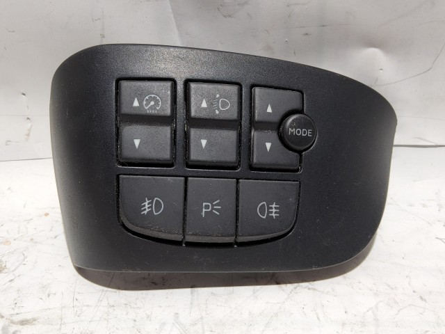 Fiat Stilo ködlámpa kapcsoló