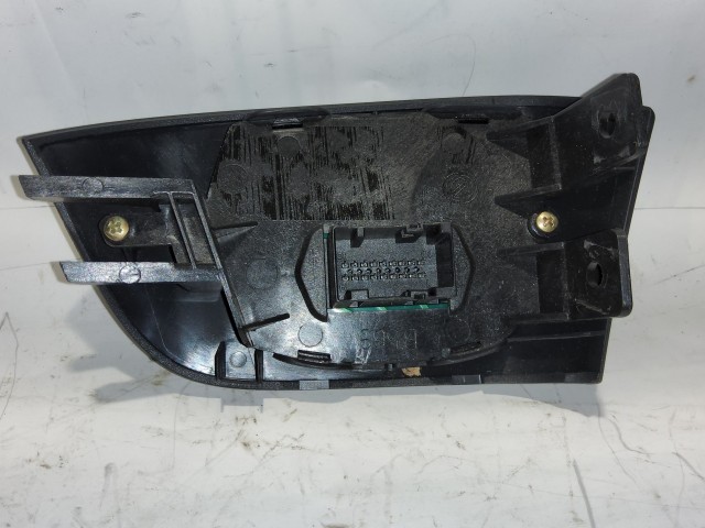 Fiat Stilo ködlámpa kapcsoló