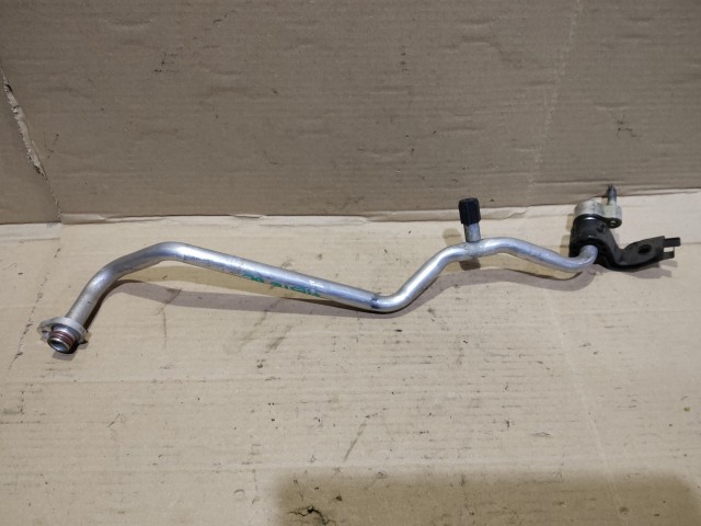 Ford Fiesta 2008-2017 benzines  klímacső 176990