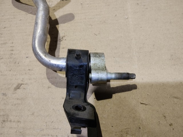 Ford Fiesta 2008-2017 benzines  klímacső 176990