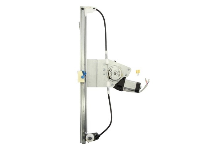 Fiat Doblo I.-II. 2000-2009 utángyártott új, jobb első elektromos ablakemelő 51830869