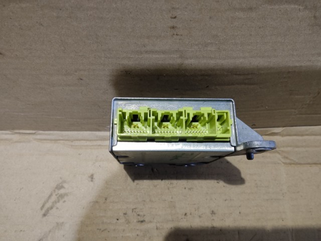 Ford Fiesta 2008-2017 Légzsák indító elektronika 8V51-14B321-BG