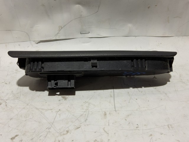 180292 Fiat Stilo 2001-2007 bal első 2 elektromos ablakemelő kapcsoló