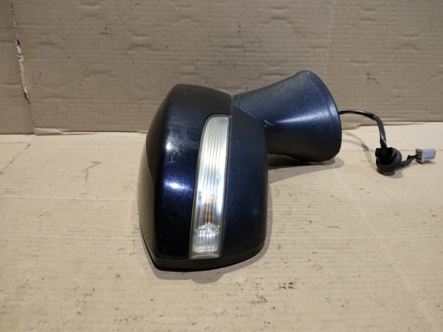 181971 Ford Ecosport 2012-2017 jobb oldali 5 vezetékes visszapillantó tükör