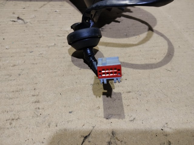 181971 Ford Ecosport 2012-2017 jobb oldali 5 vezetékes visszapillantó tükör