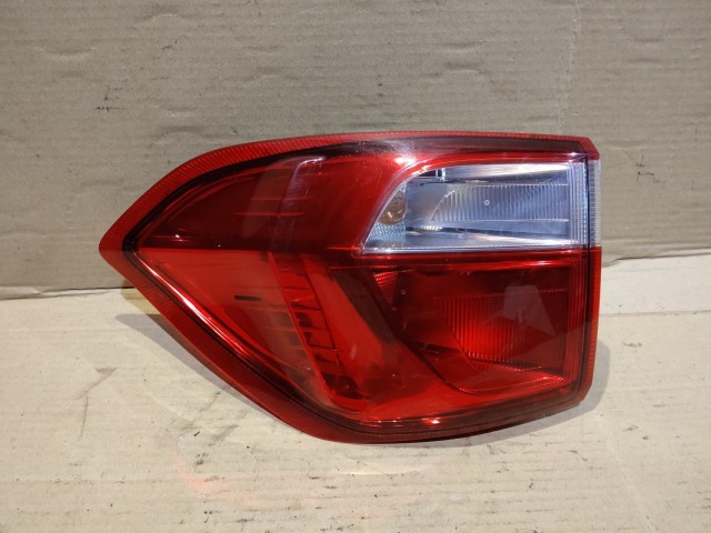 181973 Ford Ecosport 2012-2022 Bal hátsó külső lámpa CN1513405BA