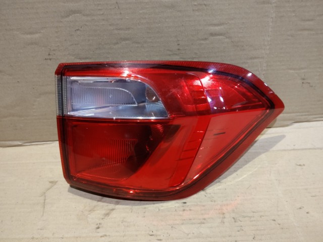 181975 Ford Ecosport 2012-2022 Jobb hátsó külső lámpa CN1513404BA