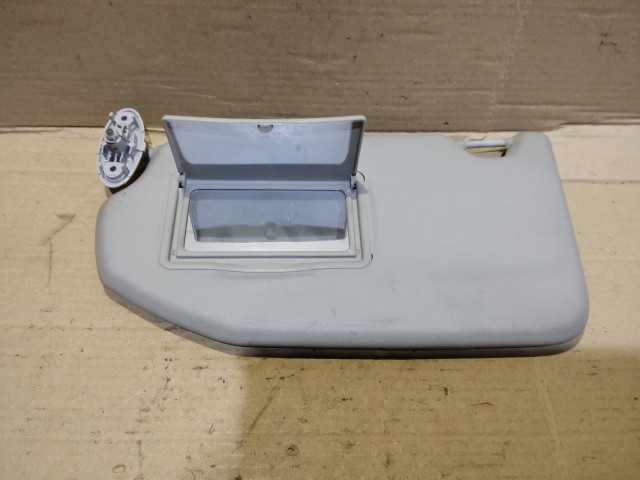 181984 Ford Ecosport 2012-2022 bal oldali, tükrös Napellenző