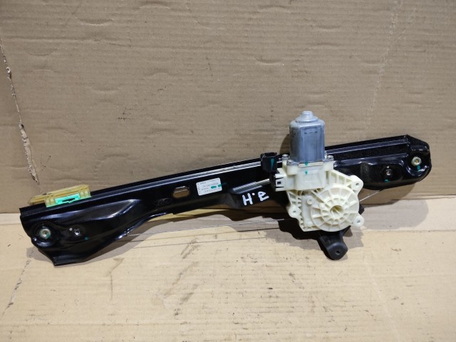 Ford Ecosport 2012-2022 jobb hátsó elektromos  Ablakemelő CN15A27000CB