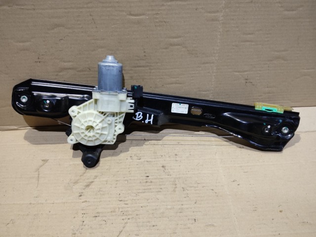 Ford Ecosport 2012-2022 bal hátsó elektromos   Ablakemelő CN15A27001CB