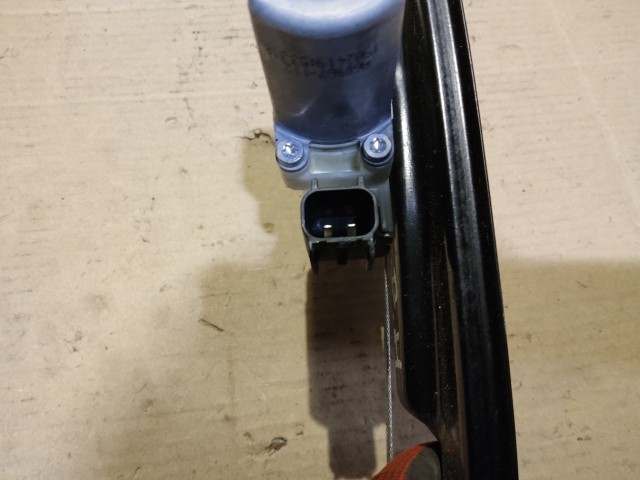 Ford Ecosport 2012-2022 bal hátsó elektromos   Ablakemelő CN15A27001CB