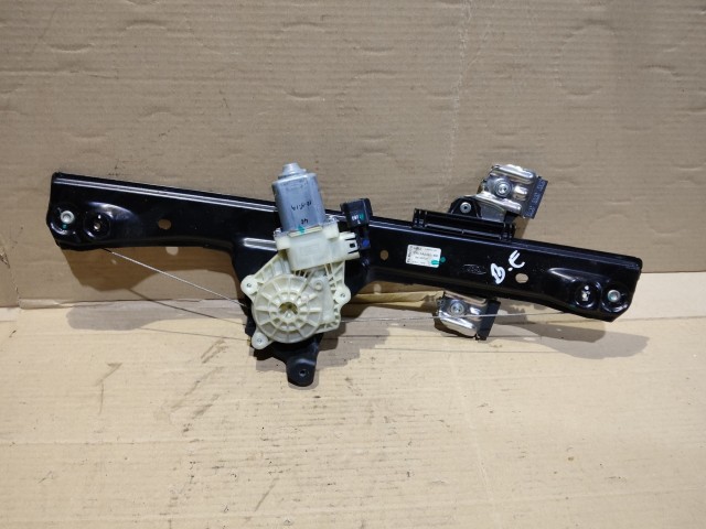 Ford Ecosport 2012-2022 bal első elektromos  Ablakemelő CN15A23201BB