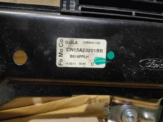 Ford Ecosport 2012-2022 bal első elektromos  Ablakemelő CN15A23201BB