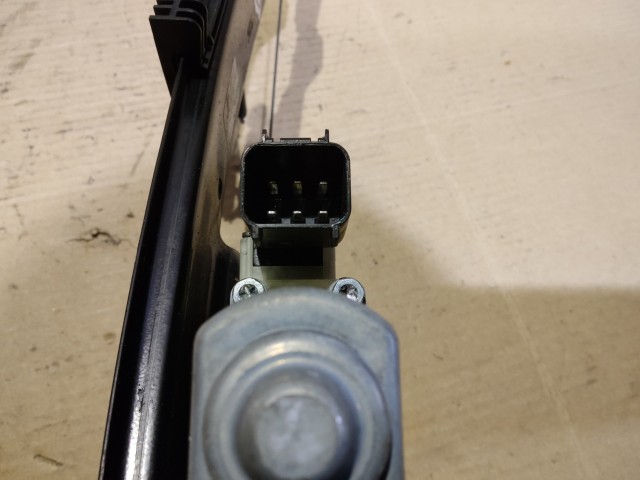 Ford Ecosport 2012-2022 bal első elektromos  Ablakemelő CN15A23201BB