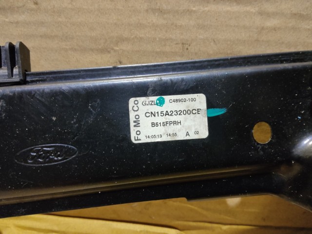 Ford Ecosport 2012-2022  jobb első elektromos ablakemelő CN15A23200CB