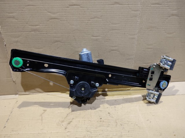 Ford Ecosport 2012-2022  jobb első elektromos ablakemelő CN15A23200CB