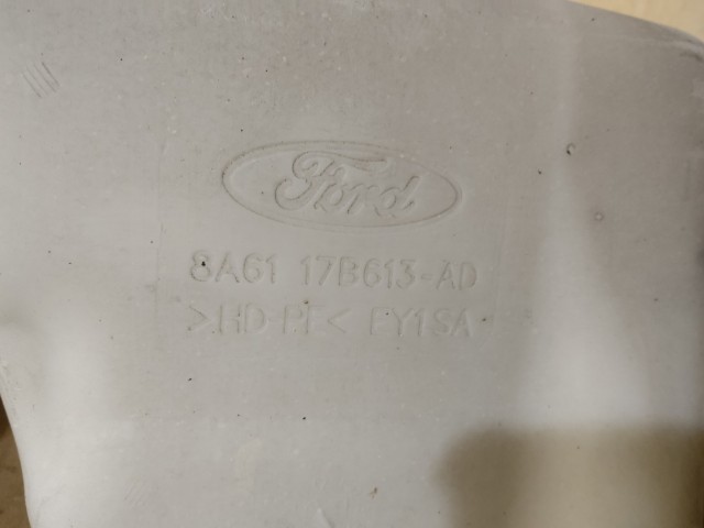 Ford Fiesta 2008-2017 Ablakmosó tartály Használt 