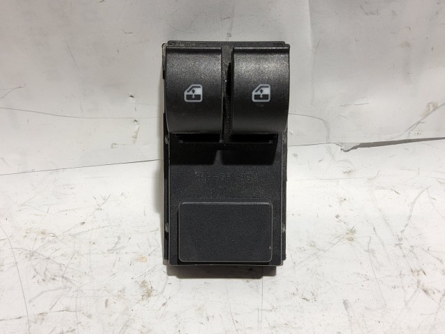 Fiat Punto Evo bal első ablakemelő kapcsoló 2x