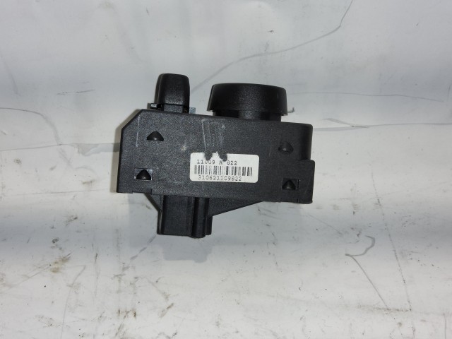 Fiat Punto Evo tükör állító kapcsoló