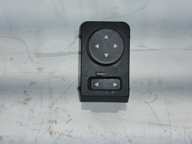 Fiat Punto Evo tükör állító kapcsoló