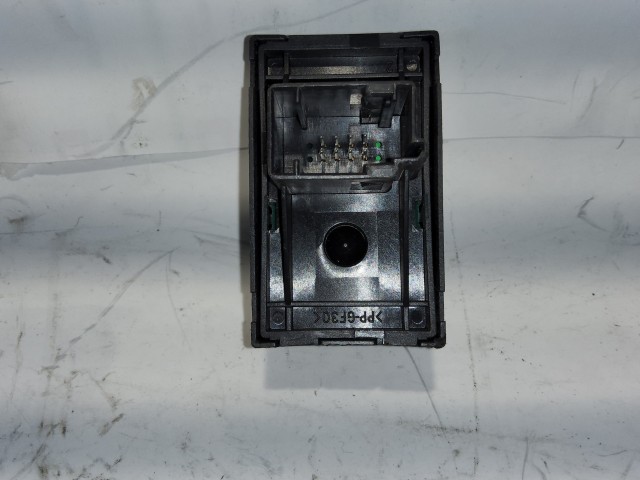 Fiat Punto Evo tükör állító kapcsoló