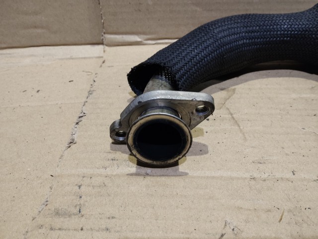 Alfa Romeo 159, Fiat Croma 1,9 16v Diesel Egr hűtő 55210701