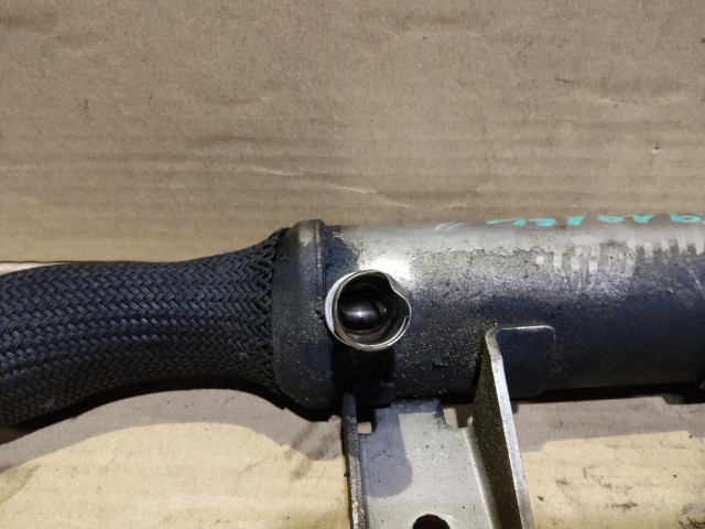 Alfa Romeo 159, Fiat Croma 1,9 16v Diesel Egr hűtő 55210701