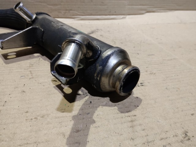 Alfa Romeo 159, Fiat Croma 1,9 16v Diesel Egr hűtő 55210701