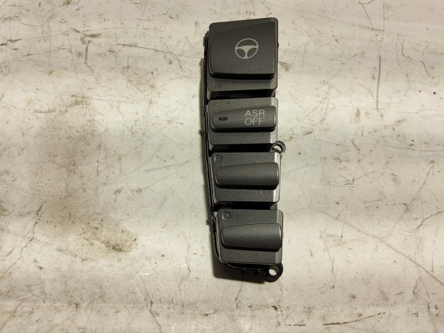 Fiat Bravo II. elektromos szervó kapcsoló 735424852