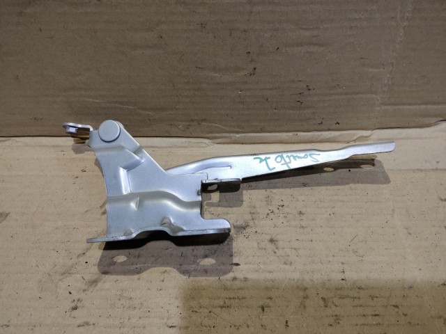 182041 Kia Sorento 2009-2015 jobb oldali motorháztető zsanér 