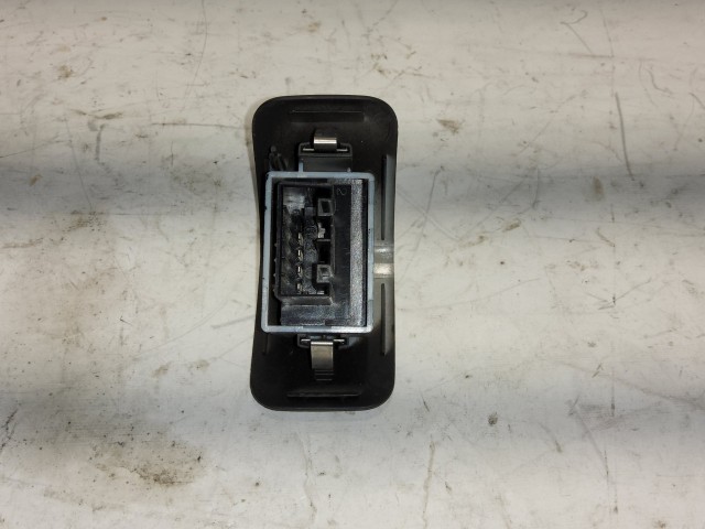 Lancia Lybra óracsoport világítás kapcsoló