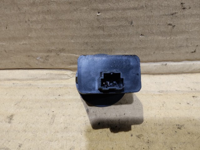 Légzsák kikapcsoló