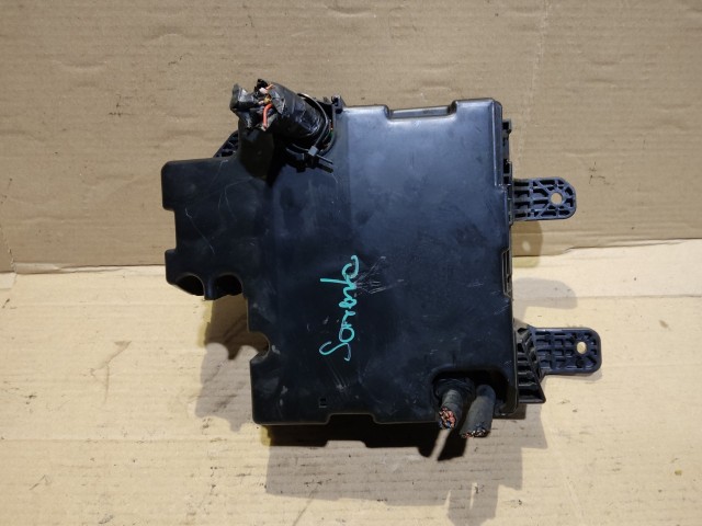 Kia Sorento 2009-2015 külső biztosítéktábla 91221-2P794