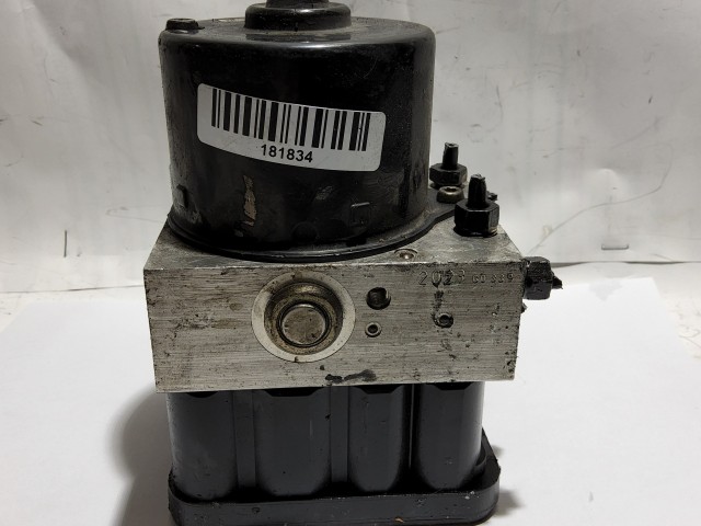 Volkswagen, Skoda, Seat, Audi Ate Abs 1C0907379E , 1J0614517E, 10.0206-0009.4