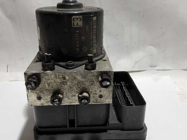 Volkswagen, Skoda, Seat, Audi Ate Abs 1C0907379E , 1J0614517E, 10.0206-0009.4